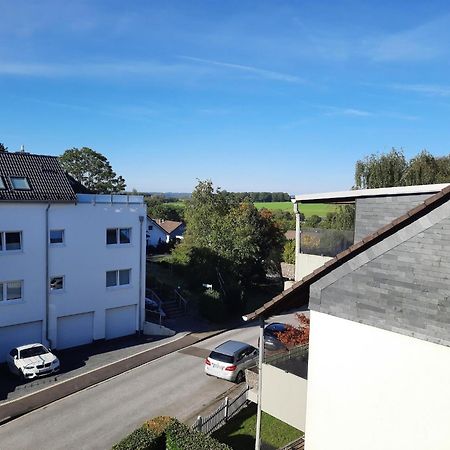 Ferienwohnung Bergischer Panoramasteig Radevormwald Eksteriør bilde