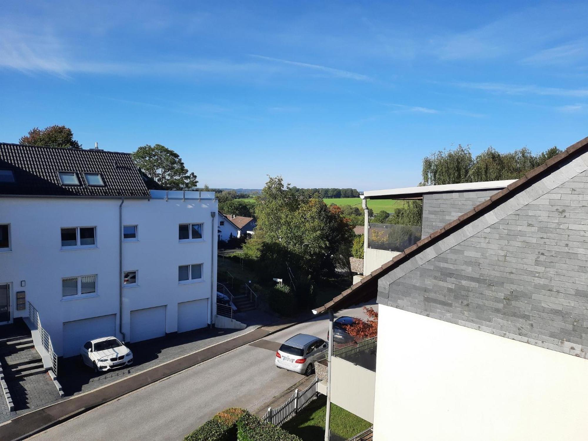 Ferienwohnung Bergischer Panoramasteig Radevormwald Eksteriør bilde